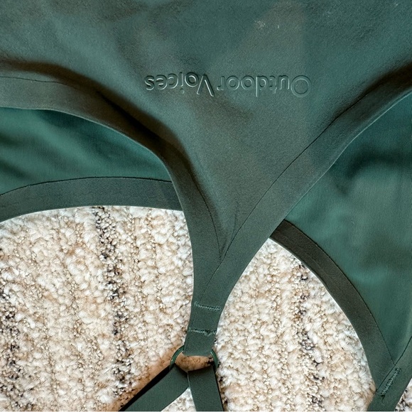 Outdoor Voices Exercise Dress - Picture 4 of 5